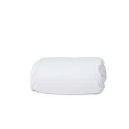 Biarritz 320TC Egyptian Cotton Percale Duvet Cover Collection with Envelope Hem - thumbnail 6