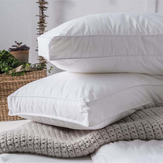 Veneto Vegan Smart Down Recycled Pillow Collection - image 1