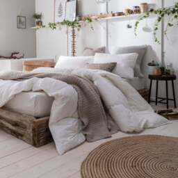Veneto Vegan Smart Down Recycled Pillow Collection - thumbnail 2