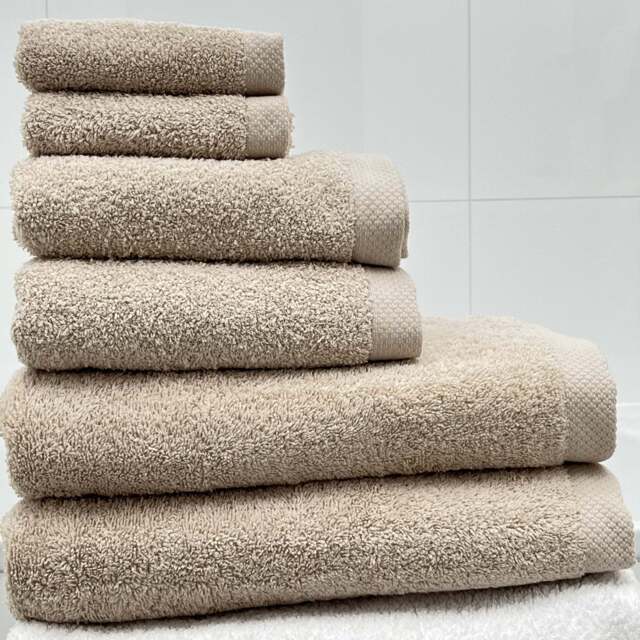 Neptune 550gsm Parchment Towel Collection