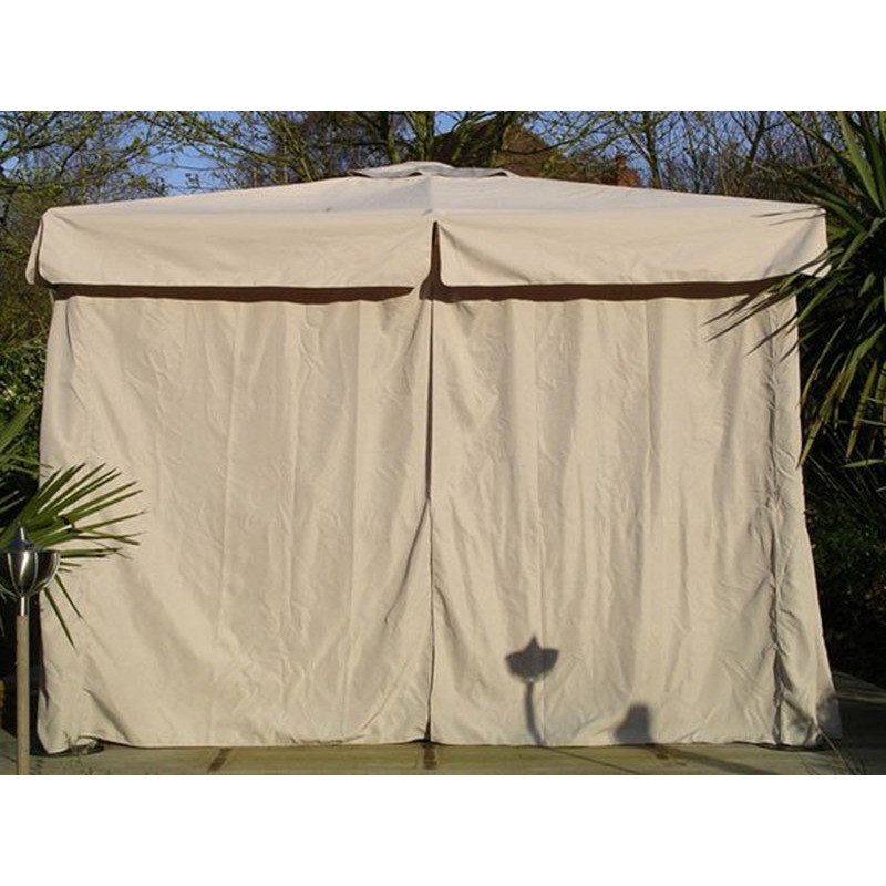 Replacement 3m X 3m Deluxe Gazebo - Canopy