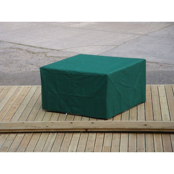 Cube Cover 4 Seater