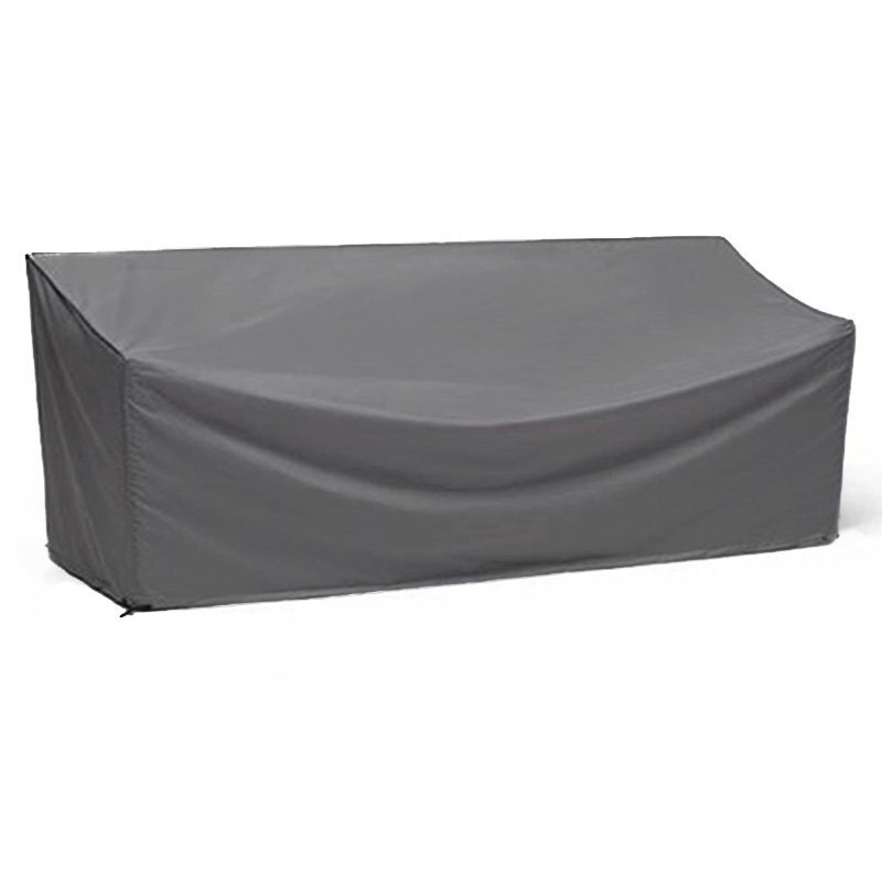 Large Outdoor 4 Seater Sofa Cover - Montana Range