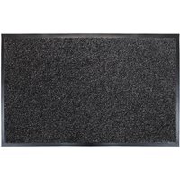 Mud Master Barrier Mat - Black