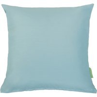 Macaw Print Garden Cushion Cover Outdoor Covers - Vert Green / 1 / Vert Green - thumbnail 1