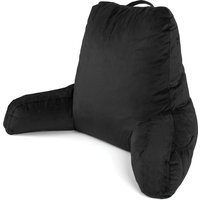 Reading Pillow - Black
