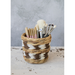 KitchenCraft Planters x2 - Brown - thumbnail 2