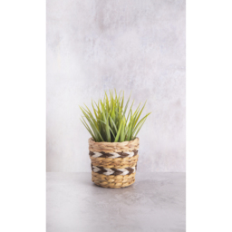 KitchenCraft Planters x2 - Brown - thumbnail 3