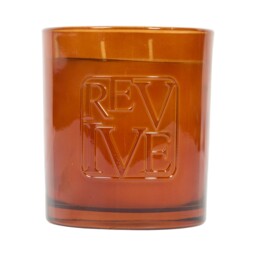 Revive or Refresh Glass Candle - thumbnail 2
