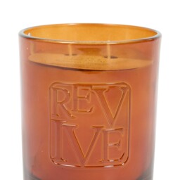 Revive or Refresh Glass Candle - thumbnail 4
