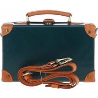 Ashwood Leather Trinket Box VIN 11 - Green - image 1