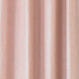 Set of 2 Atlantic Twill Woven Room Darkening Eyelet Curtains - Blush / 183cm / 168cm - thumbnail 4