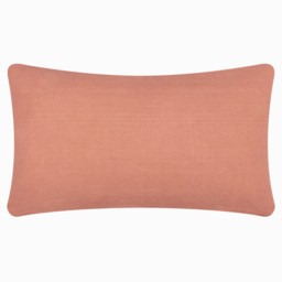 Candy Ho Ho Ho Tufted Feather Cushion 50 x 30cm - Pink/Red - thumbnail 2