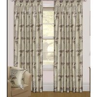 Helena Cushion Cover (45x45) cm - Ivory