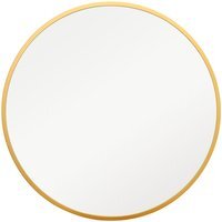 The Fenestra Gold - Gold / 80cm