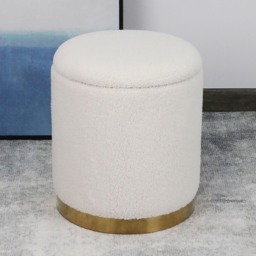 Teddy Storage Stool - thumbnail 2