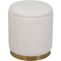 Teddy Storage Stool - thumbnail 1