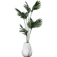 LED Palm Twig Light - Green - thumbnail 1