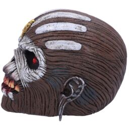 Iron Maiden The Book of Souls Head Box - 15cm - thumbnail 5