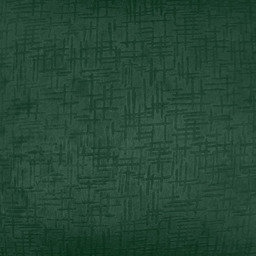 Pair of Vogue Textured Cushion Covers - 43x43cm - Cases Only - Green - thumbnail 2