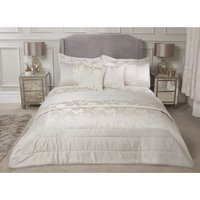 Butterfly Meadow Bedspread - Blush Pink