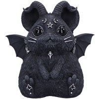 Marchillias Collectible Chinchilla Cult Cuties Figurine - H9.5cm