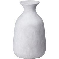 Domilo Ople Stone Vase - Stone