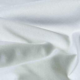 Egyptian Cotton Duvet Cover with Pillowcase - Silver / King - thumbnail 2