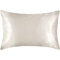 Mulberry Silk Pillowcase - White - image 1