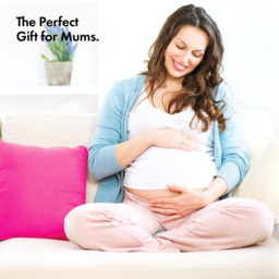 Baby Scan Photo Frame Multi-Photo - Silver - thumbnail 5