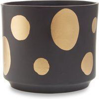 Yuri Large Ceramic Planter - Multicolour