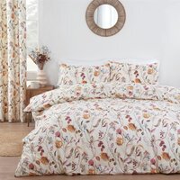 Prestigious Grove Duvet Cover Set - Multi / Double