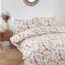 Prestigious Grove Duvet Cover Set - Multi / Double - thumbnail 2