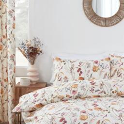 Prestigious Grove Duvet Cover Set - Multi / Double - thumbnail 3