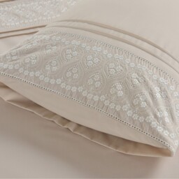 Lottie Duvet Cover Set - Natural / Double - thumbnail 2