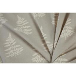 Esher Eyelet Curtains - Grey / 183cmcm / 229cmcm - thumbnail 3