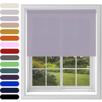 Daylight Roller Blind - Lavender / 180cm