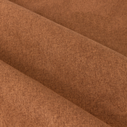 Dawn Textured Blackout Eyelet Curtains - Brick / 168cm / 183cm - thumbnail 4