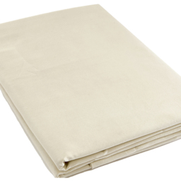 Hotel Pure Luxury 4 Star Classic Pillowcase - Pair Cream - Cream - thumbnail 3