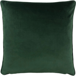 Veadeiros Botanical Cushion - Blush / 50cm / 80 Polyester 20 Feather - thumbnail 3