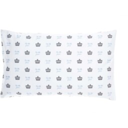 Rachel Riley My Little Prince Duvet Set - White / Single - thumbnail 5