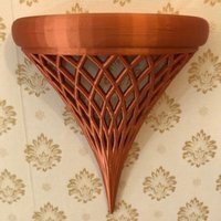 Dee A Half Round Fret - Bronze