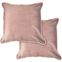 Chelsea Cushion Cover - Heather