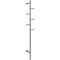 Aspen Coat Hanger - Black - image 1