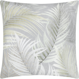 Palma Botanical Outdoor Cushion Cover - Green - thumbnail 2