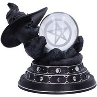 Purrah's Fortune Cult Cutie Figurine - 12.2cm
