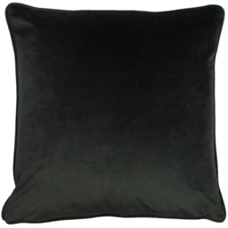 Midnight Garden Floral Rectangular Cushion 43 x 43cm - Green / Polyester - thumbnail 2