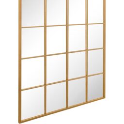 Arcus Arched - Gold - thumbnail 4