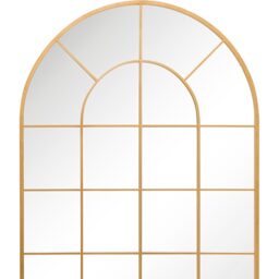 Arcus Arched - Gold - thumbnail 3