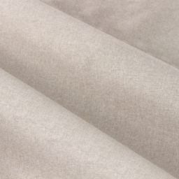 Dawn Blackout Pencil Pleat Curtains - Linen / 117cm / 183cm - thumbnail 5